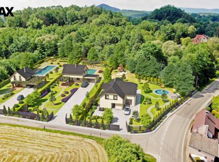 Prodej pozemku pro bydlení, 2 207 m²