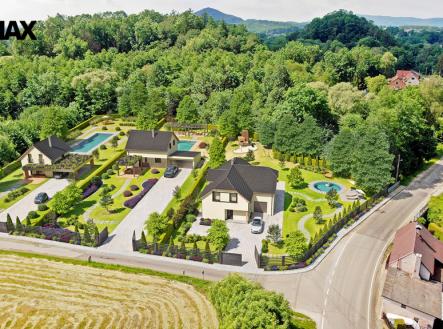 Prodej pozemku pro bydlení, 2 207 m²