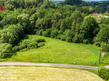 Prodej pozemku pro bydlení, 2 529 m²