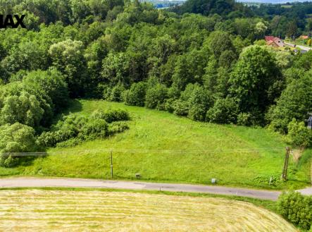 Prodej pozemku pro bydlení, 2 529 m²