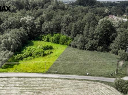 Prodej pozemku pro bydlení, 2 529 m²