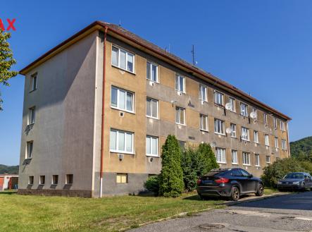 Prodej bytu, 1+kk, 25 m²