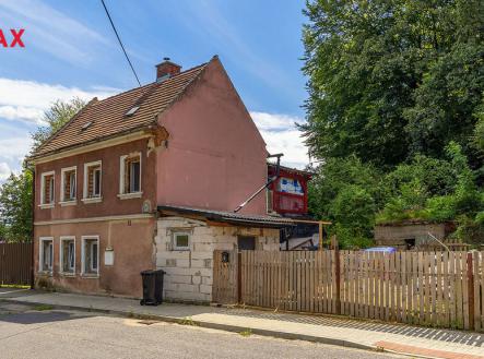 Prodej - dům/vila, 97 m²