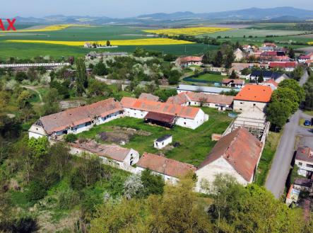 Prodej - zemědělský objekt, 6 610 m² obrázek