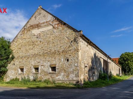 Prodej - zemědělský objekt, 6 610 m²