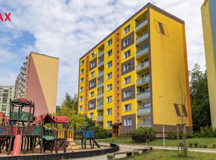 Prodej bytu, 1+1, 41 m² obrázek