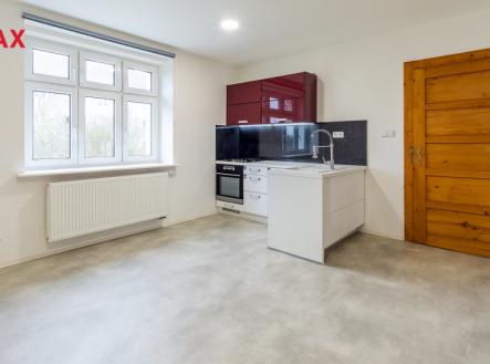 Pronájem bytu, 2+kk, 54 m²