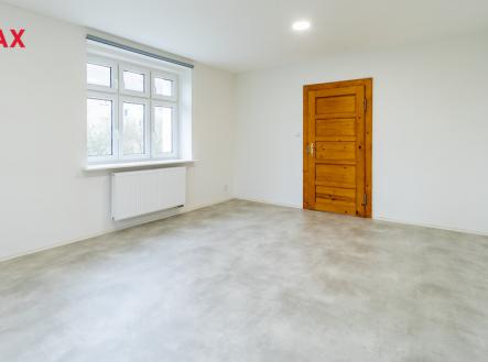 Pronájem bytu, 2+kk, 54 m²