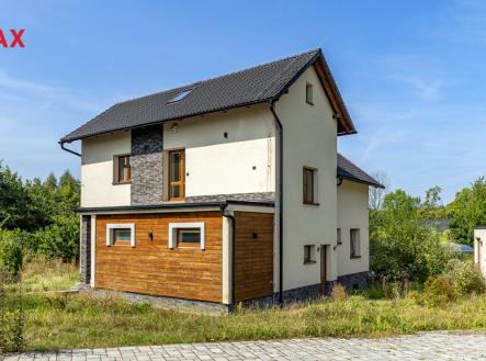 Prodej - dům/vila, 265 m²