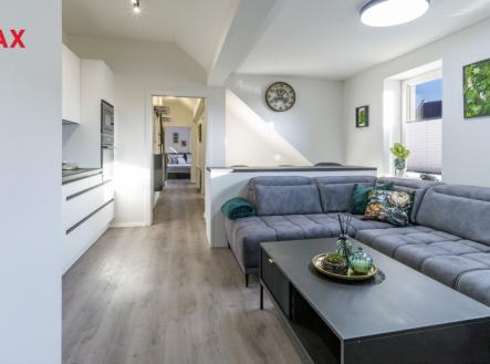 Pronájem bytu, 3+kk, 72 m² obrázek