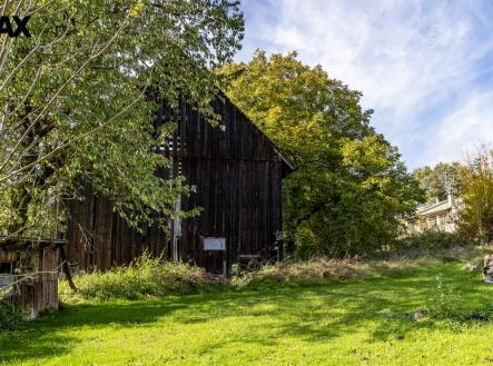 Prodej zemědělského objektu, 117 m²