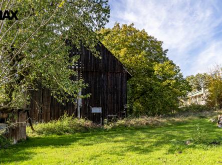 Prodej zemědělského objektu, 117 m²