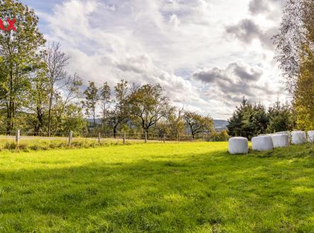 Prodej - pozemek pro bydlení, 1 135 m² obrázek