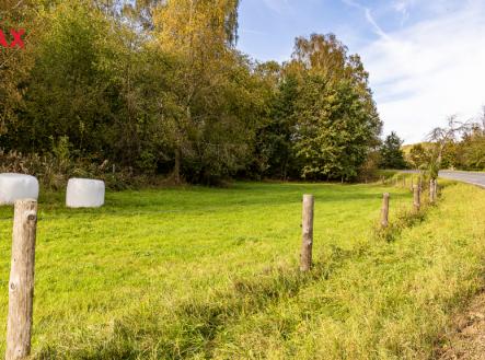 Prodej pozemku pro bydlení, 1 135 m²