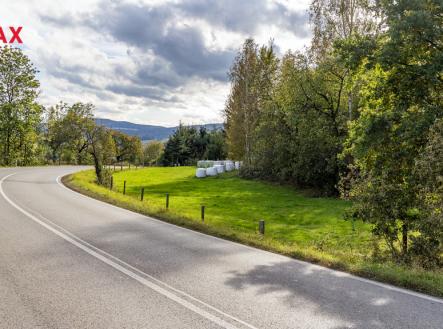 Prodej pozemku pro bydlení, 1 135 m²