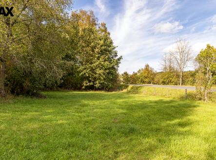 Prodej pozemku pro bydlení, 1 135 m²