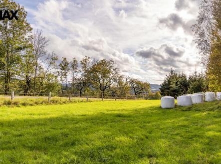 Prodej pozemku pro bydlení, 1 135 m² obrázek