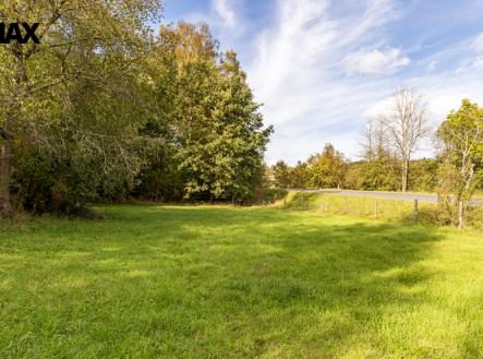 Prodej pozemku pro bydlení, 1 135 m²