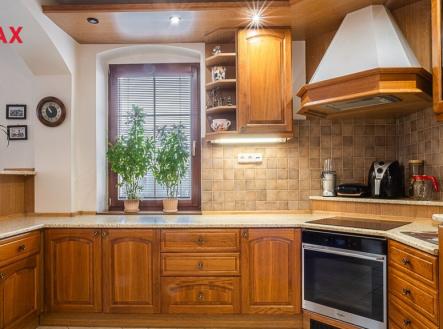 Prodej domu/vily, 298 m²