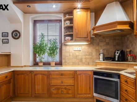 Prodej domu/vily, 298 m²