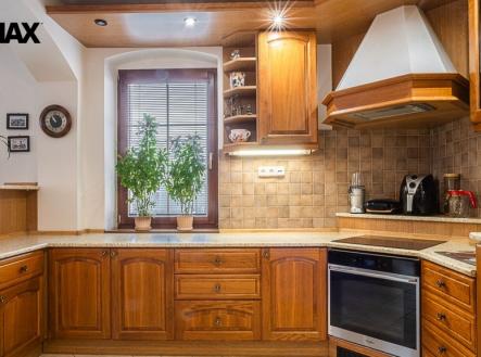 Prodej domu/vily, 298 m²