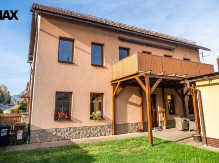 Prodej domu/vily, 298 m²