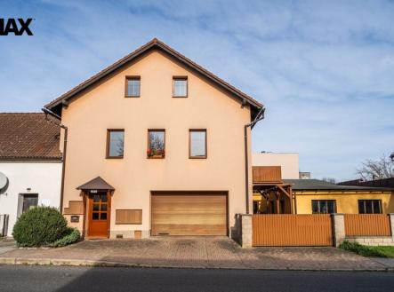 Prodej domu/vily, 298 m²