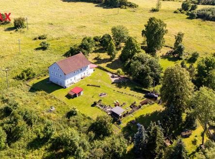 Prodej domu/vily, 296 m² obrázek