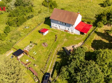 Prodej domu/vily, 296 m²