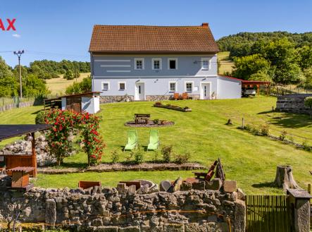 Prodej domu/vily, 296 m²