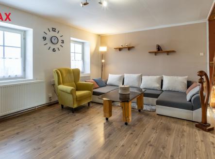 Prodej domu/vily, 296 m²