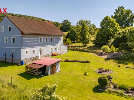 Prodej domu/vily, 296 m²