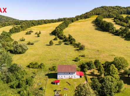 Prodej domu/vily, 296 m²