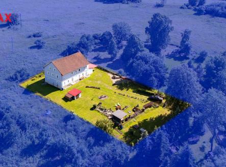 Prodej domu/vily, 296 m²