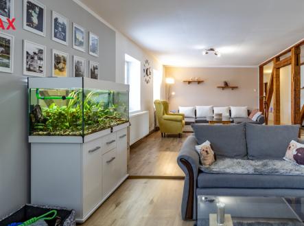 Prodej domu/vily, 296 m²