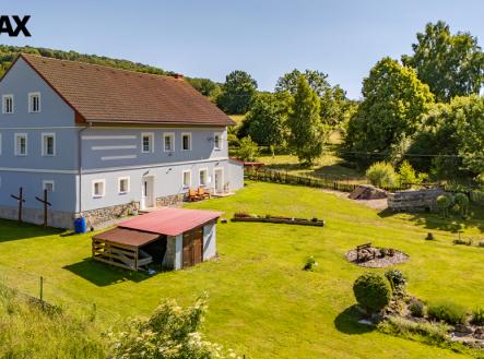 Prodej domu/vily, 296 m²