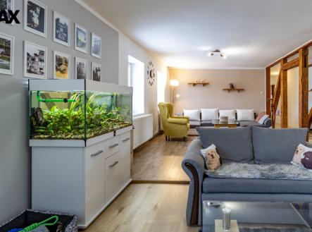 Prodej domu/vily, 296 m²