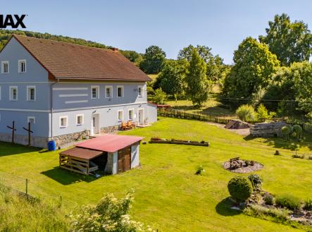 Prodej domu/vily, 296 m²