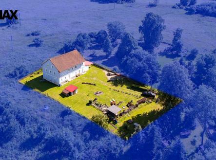 Prodej domu/vily, 296 m²