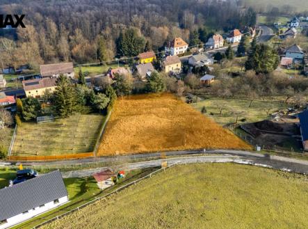 Prodej pozemku pro bydlení, 2 413 m²