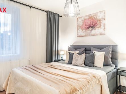 Prodej bytu, 3+kk, 84 m²