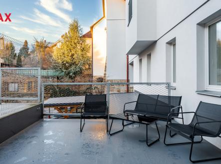 Prodej bytu, 3+kk, 84 m²