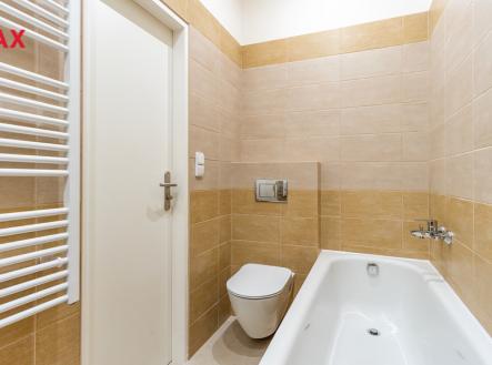 Prodej bytu, 3+kk, 54 m²