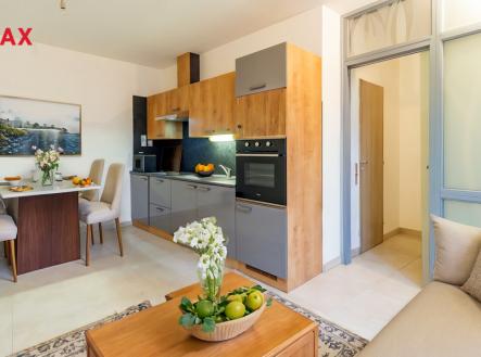 Prodej bytu, 2+kk, 61 m² obrázek