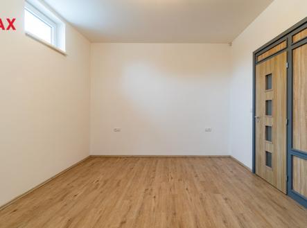 Prodej bytu, 3+kk, 61 m²