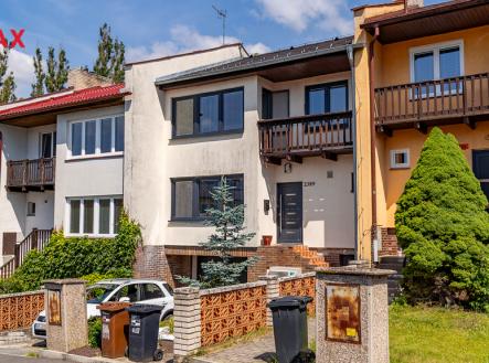 Prodej domu/vily, 163 m²