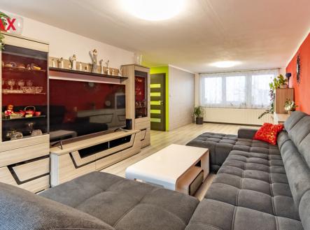 Prodej domu/vily, 163 m²