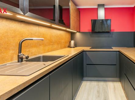 Prodej domu/vily, 163 m²