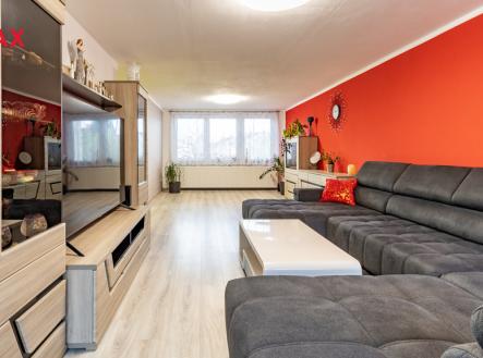 Prodej domu/vily, 163 m²