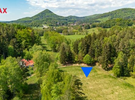Prodej - pozemek, trvalý travní porost, 5 335 m²